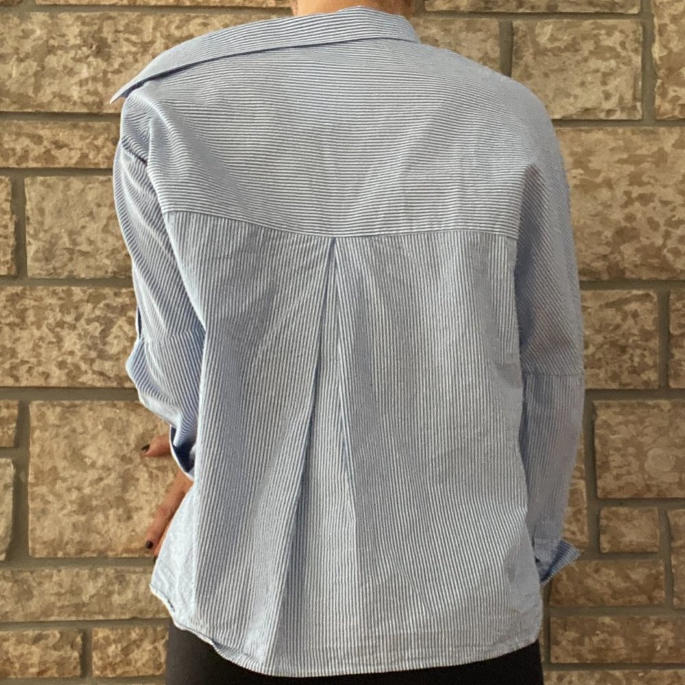 Trafaluc Collection Blouse - Picture 2 of 3